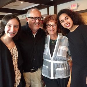 Meet your Posher, Judy